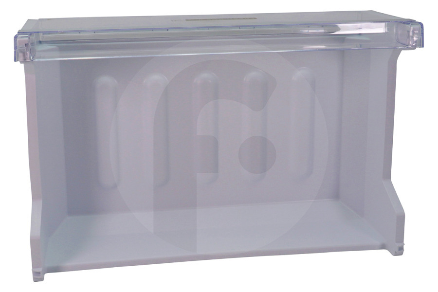 Whirlpool Gefrierschrank Whirlpool C00729737 Gefrierschrank-Schubladen-Kühlschrank