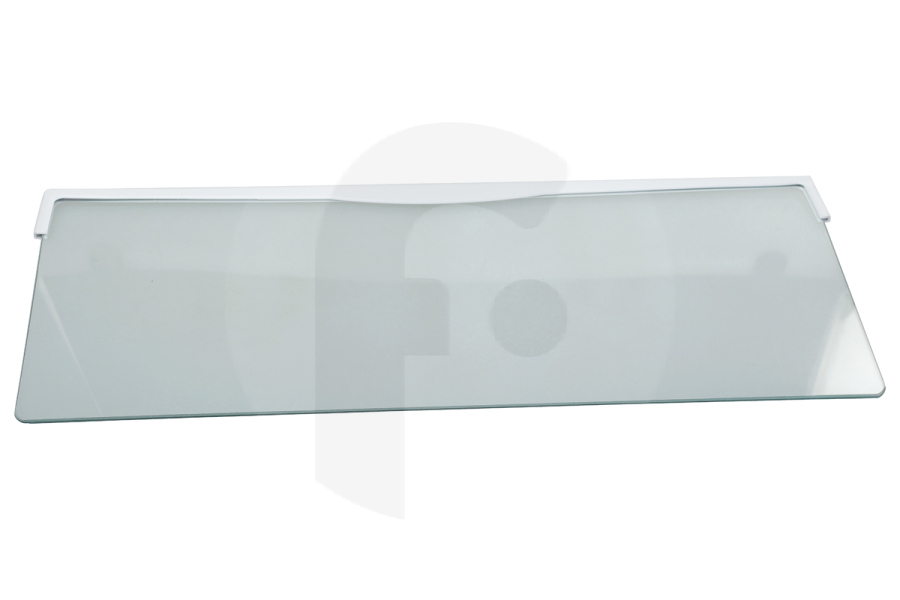 Whirlpool Frigorifero Piatto in vetro Ignis 482000097497 Frigo adatto a tra cui ARL978A, ARL893A