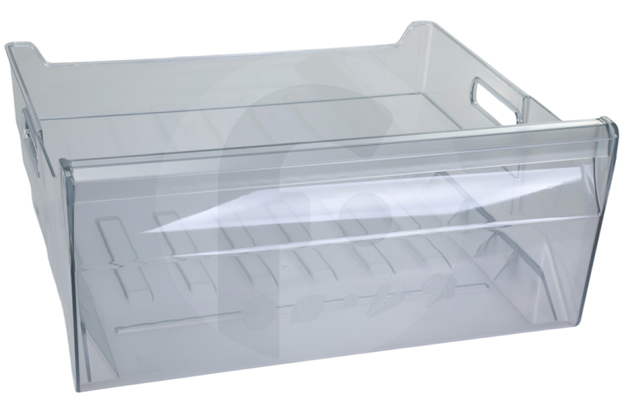 Miostar Frigorífico Cajón De Verduras Whirlpool 481010569993 Frigorífico apto para entre otros KGE582A3IO, KGE2183A2IN