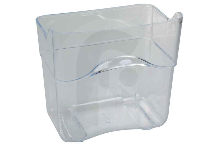 Hanseatic Frigorífico Cajón verdulero whirlpool 481241879817 frigorífico apto para entre otros ARC0500, KRI1551A1