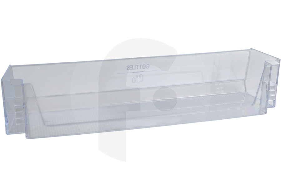 Ariston Frigorifero Hotpoint Balconcino porta trasparente per frigorifero 481010853823