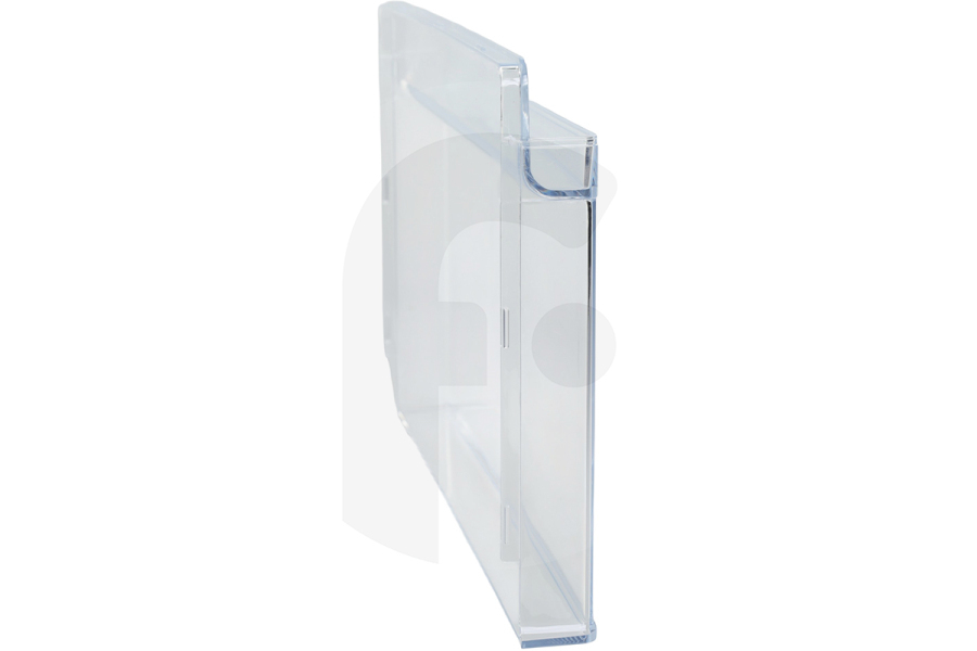 Bauknecht Congelatore Whirlpool pannello frontale cassetto congelatore inferiore per frigorifero C00858777
