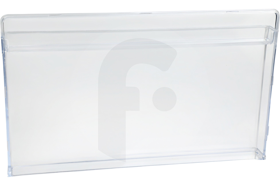 Bauknecht Congelatore Whirlpool pannello frontale cassetto congelatore inferiore per frigorifero C00858777
