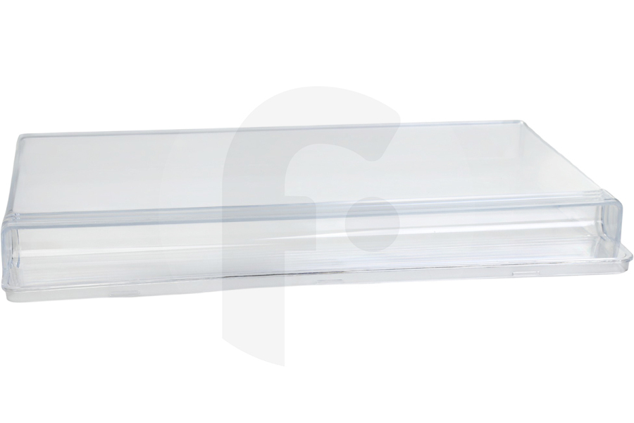 Bauknecht Congelatore Whirlpool pannello frontale cassetto congelatore inferiore per frigorifero C00858777