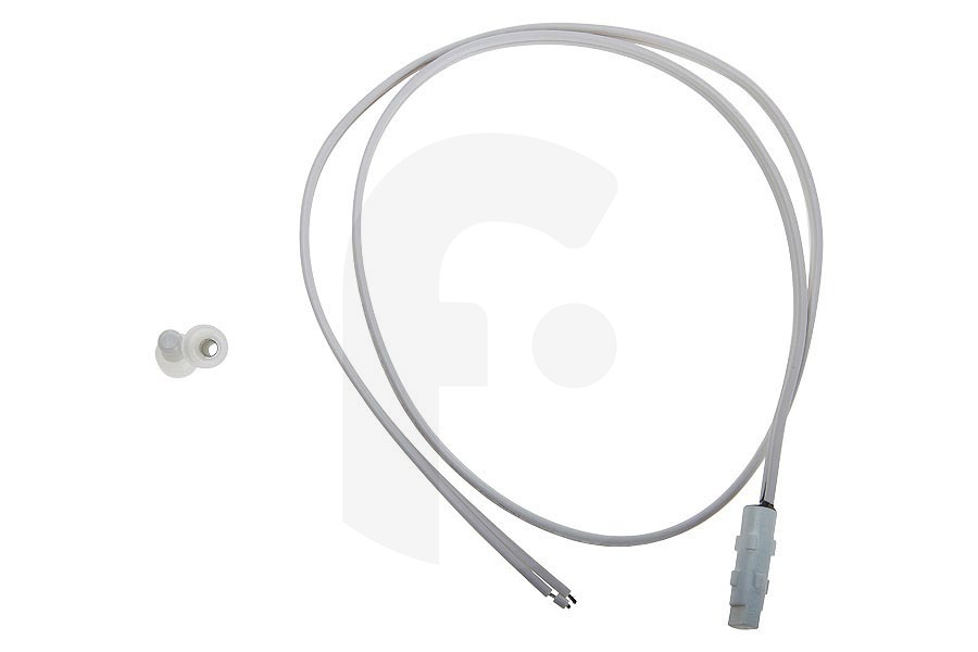 Whirlpool Kühlschrank Sensor (Schutz, Thermister) Verdampferkabel Kühlschrank / Gefrierschrank 481225228061