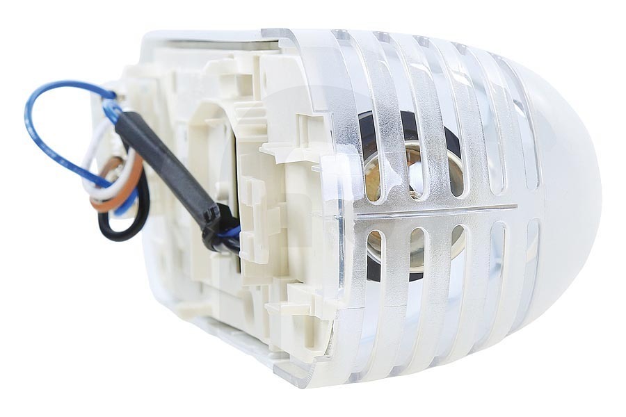 Whirlpool Frigorifero Termostato incl. pannello di controllo e lampada 4619 500 91133 Frigorifero 481241848806