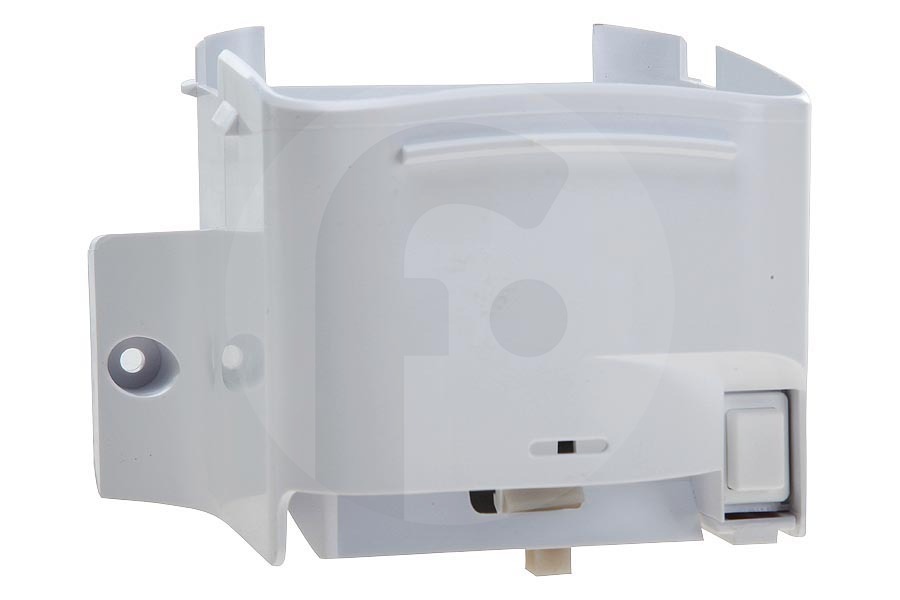 Whirlpool Frigorifero ventola (per scomparto congelatore, completo) per frigorifero 481010595120