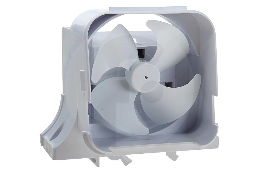 Ikea Frigorífico Ventilador (de congelador, completa) frigorífico 481010595120 frigorífico 481010595120 apto para entre otros WBE3322, KDN4382A2, WBA34983