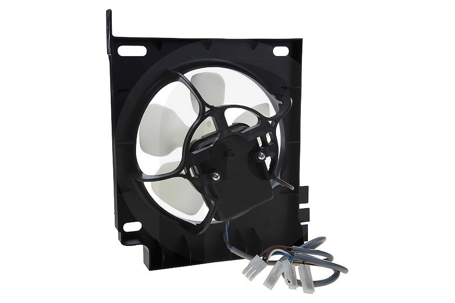 KitchenAid Frigorifero ventola (per scomparto congelatore, completo) per frigorifero 480132103073