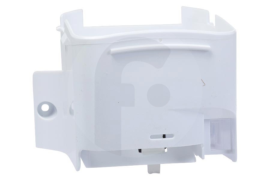 KitchenAid Frigorifero Motore della ventola completo incl. alloggiamento per Whirlpool e altri frigo e congelatore combinato 481010595122