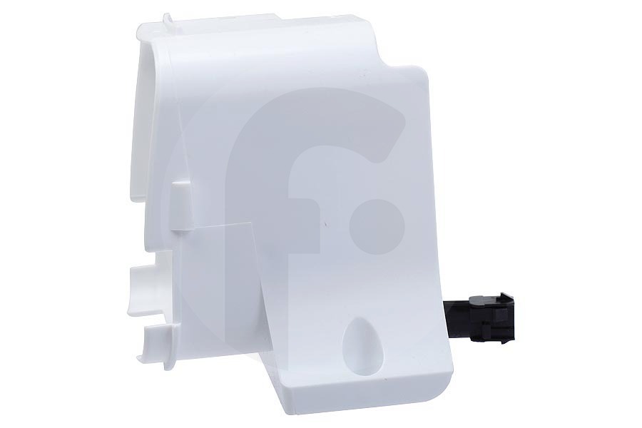 KitchenAid Frigorifero Motore della ventola completo incl. alloggiamento per Whirlpool e altri frigo e congelatore combinato 481010595122