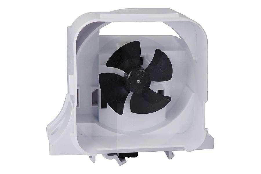 Ikea Frigorífico Whirlpool 481010595123 Ventilador Frigorífico apto para entre otros ART883ANF, BSFV8122W, KGIN2890A