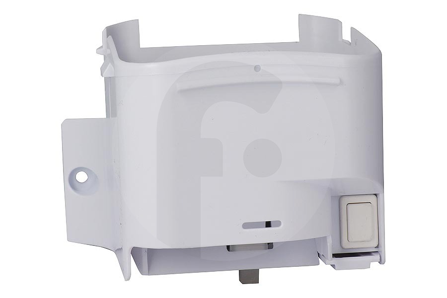 Ignis Congelatore Whirlpool 481010595123 Frigorifero a ventola