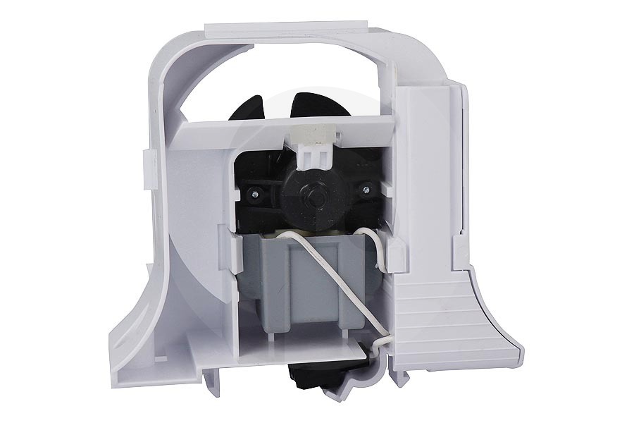 Ignis Congelatore Whirlpool 481010595123 Frigorifero a ventola