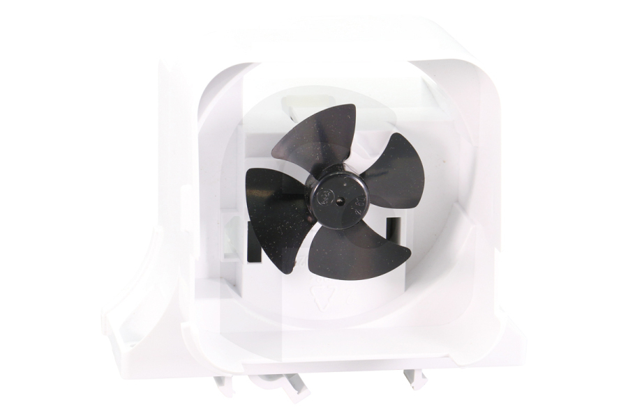 Ikea Frigorífico Ventilador Whirlpool 481010666800 Frigorífico apto para entre otros ART20163ANF, KGIS3161A