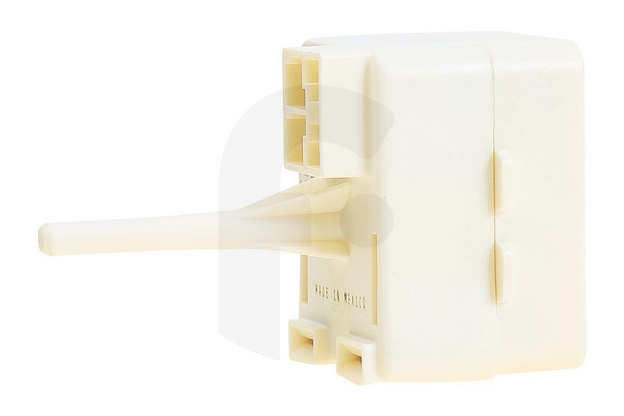 KitchenAid Frigorifero staffetta alimentazione (5 uf) per frigorifero 480132101952