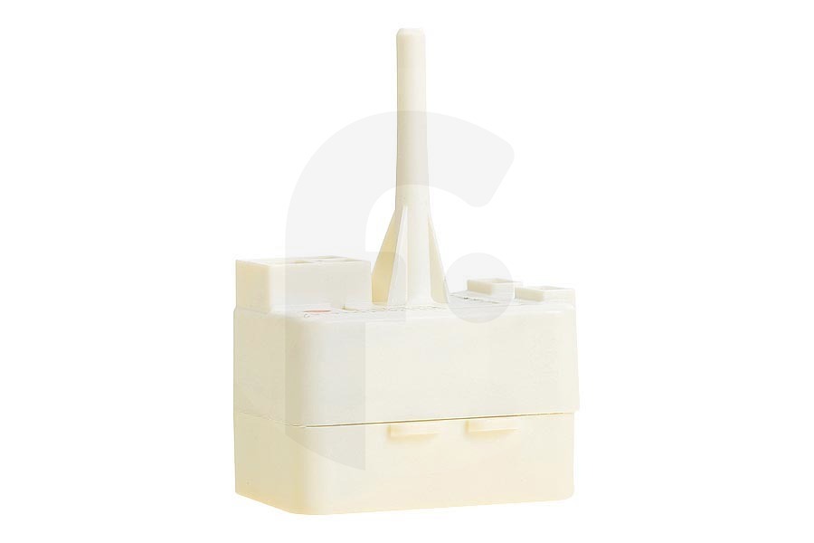 KitchenAid Frigorifero staffetta alimentazione (5 uf) per frigorifero 480132101952