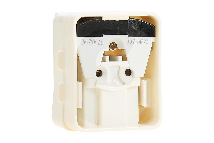 KitchenAid Frigorifero staffetta alimentazione (5 uf) per frigorifero 480132101952