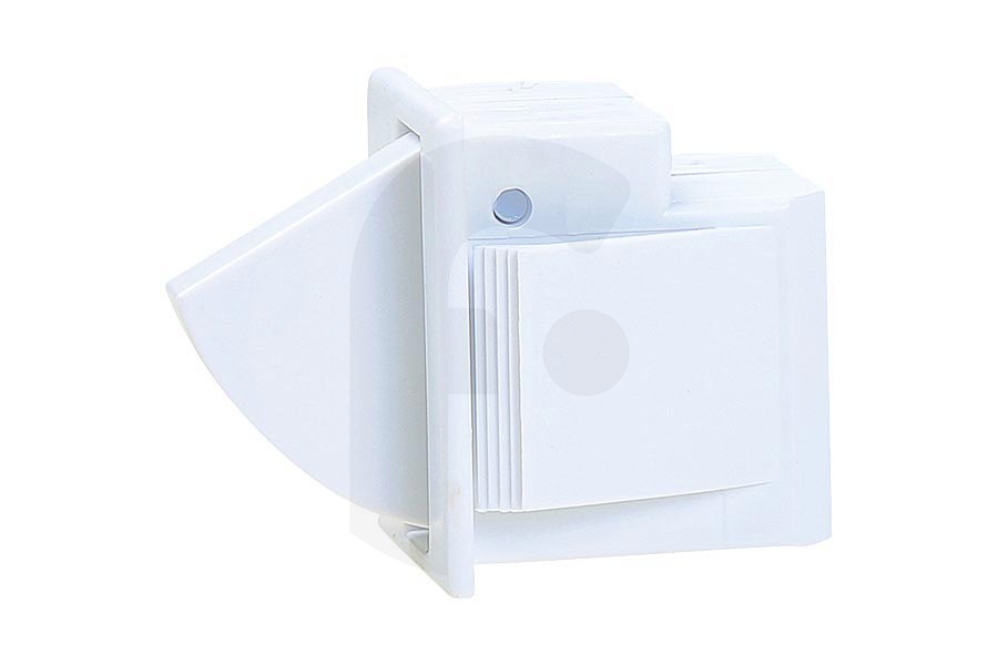Whirlpool Frigorifero Interruttore lampada porta 33x40x30mm Frigorifero 482000093538