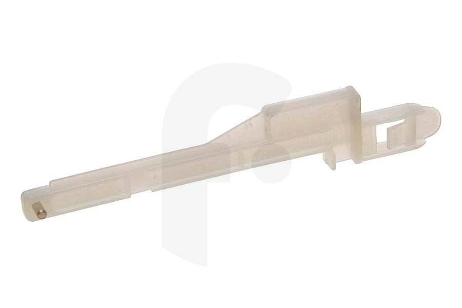 Wegawhite Frigorífico Interruptor para frigorifico 481227618362 apto para entre otros ARC0700, KVA1300, ART561H
