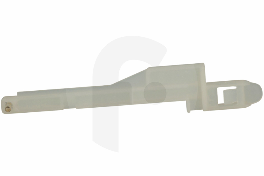Hanseatic Frigorífico Interruptor para frigorifico 481227618362 apto para entre otros ARC0700, KVA1300, ART561H
