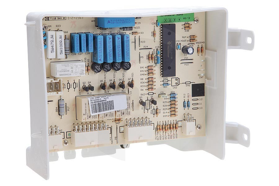 Whirlpool Frigorífico Whirlpool módulo para frigorífico 481221778217