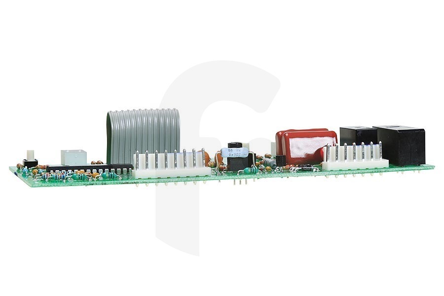 Whirlpool Congelatore Modulo (circuito stampato) 10503278 44154270912178 Frigorifero / Congelatore 482000012764