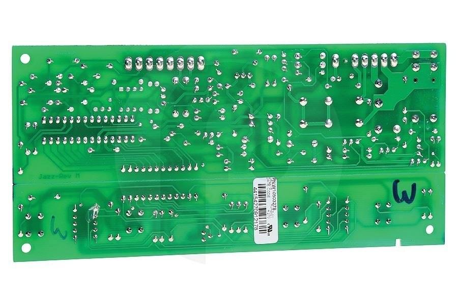 Whirlpool Congelatore Modulo (circuito stampato) 10503278 44154270912178 Frigorifero / Congelatore 482000012764