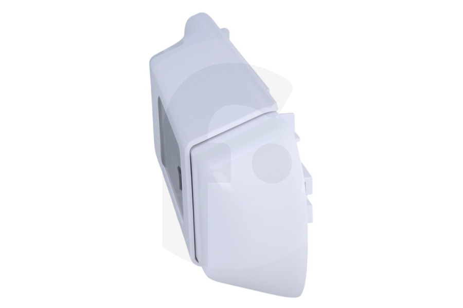 Whirlpool Frigorifero Scheda di controllo termostato completa incl. illuminazione LED per Whirlpool e altri frigorifero 481010645923