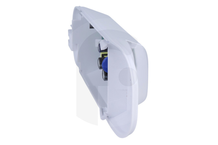 Whirlpool Frigorifero Scheda di controllo termostato completa incl. illuminazione LED per Whirlpool e altri frigorifero 481010645923