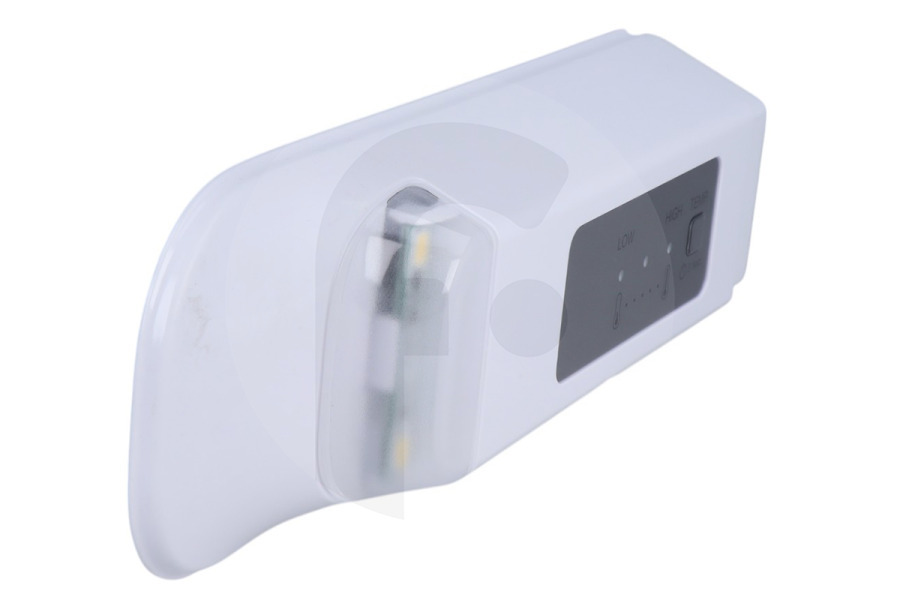 Whirlpool Frigorifero Whirlpool Termostato con illuminazione per frigorifero C00662184