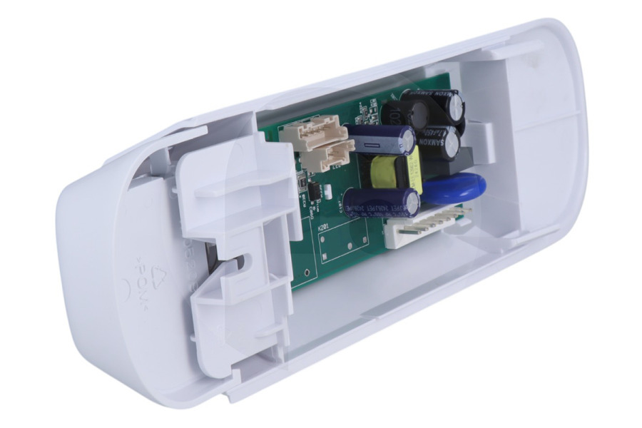 Whirlpool Frigorifero Whirlpool Termostato con illuminazione per frigorifero C00662184