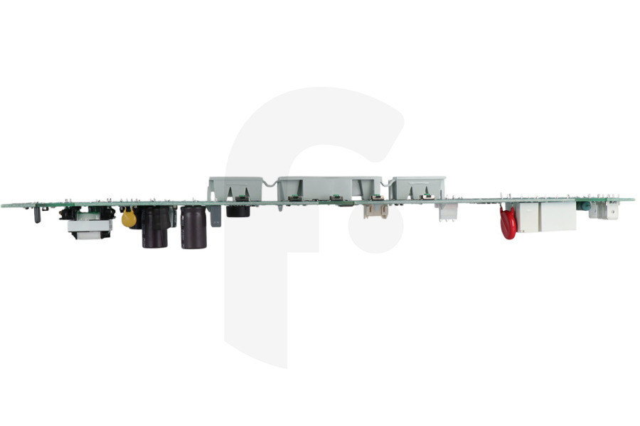 Whirlpool Congelatore Whirlpool scheda elettronica per frigorifero C00386195