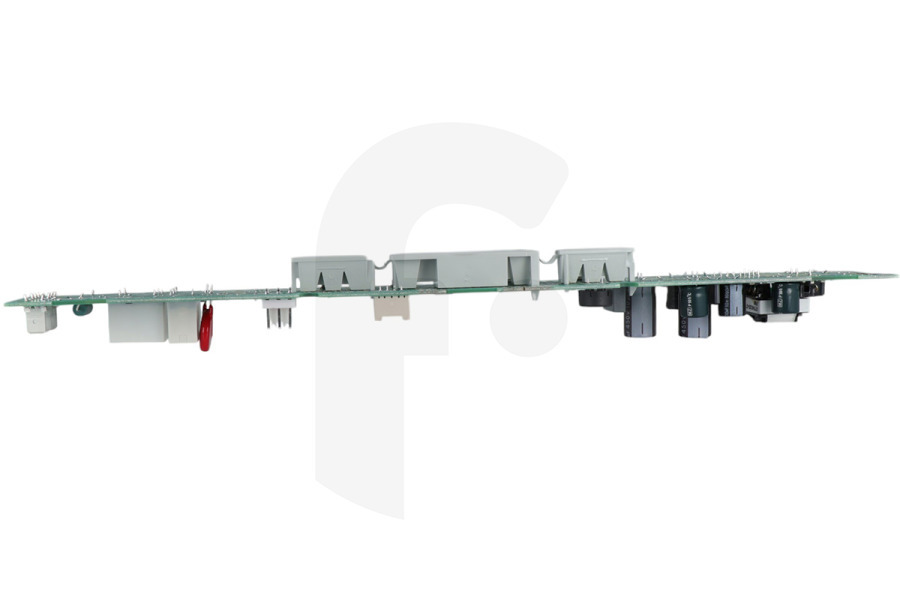Whirlpool Congelatore Whirlpool scheda elettronica per frigorifero C00386195