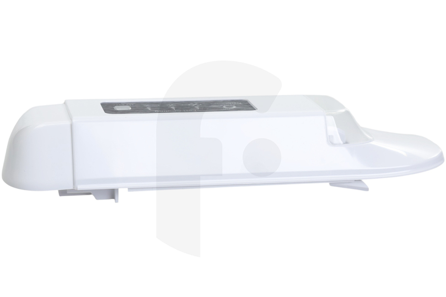 Bauknecht Frigorifero Whirlpool termostato con illuminazione modulo di regolazione della temperatura per frigorifero C00636975
