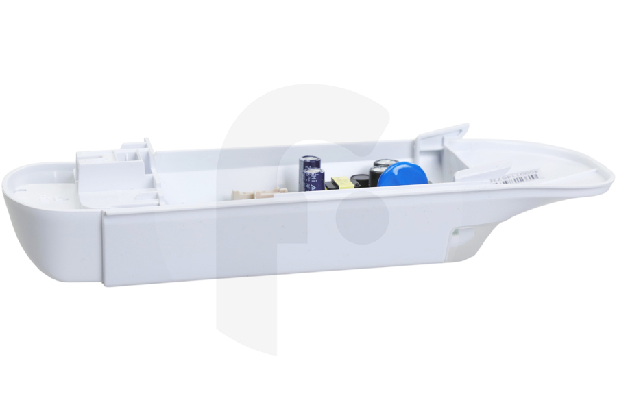 Bauknecht Frigorifero Whirlpool termostato con illuminazione modulo di regolazione della temperatura per frigorifero C00636975