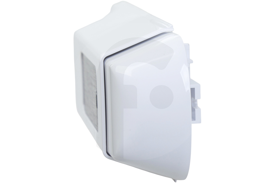 Bauknecht Frigorifero Whirlpool termostato con illuminazione modulo di regolazione della temperatura per frigorifero C00636975