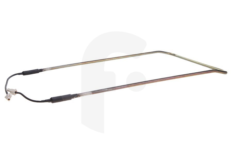 Arcelik as Congelatore Resistenza elettrica (614W) frigorifero 481902188177 adatto a tra cui ART735, ART745, ARZ726B