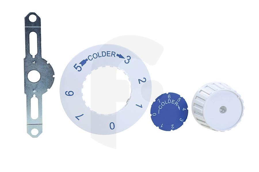 Philips Congelatore Termostato A13 0103 3 + 2 contatti Frigorifero / Congelatore 481927128788