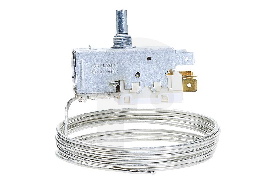Ignis 484000008688 Congelador Termostato (A13 0059) frigorífico 481927128787 apto para entre otros RSK 360