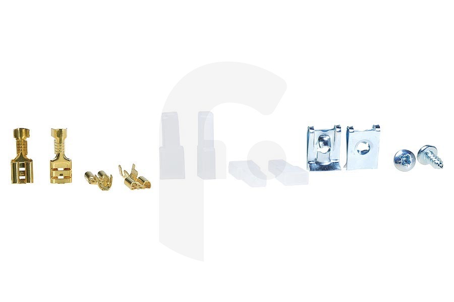 Philips/Whirlpool Congelatore Termostato (A13 0059) frigorifero 481927128787