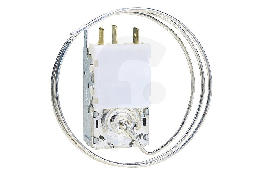 Whirlpool Kühlschrank Whirlpool Thermostat A13 0092K C046 Ranco für Kühlschrank 481228238188