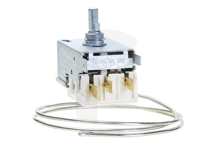 Whirlpool Kühlschrank Whirlpool Thermostat A13 0092K C046 Ranco für Kühlschrank 481228238188