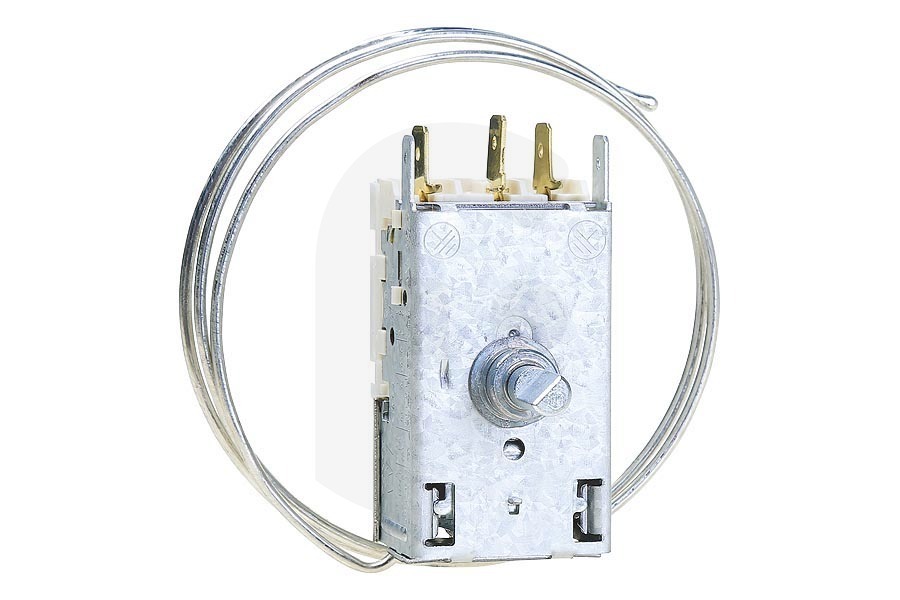 Whirlpool Kühlschrank Whirlpool Thermostat A13 0092K C046 Ranco für Kühlschrank 481228238188
