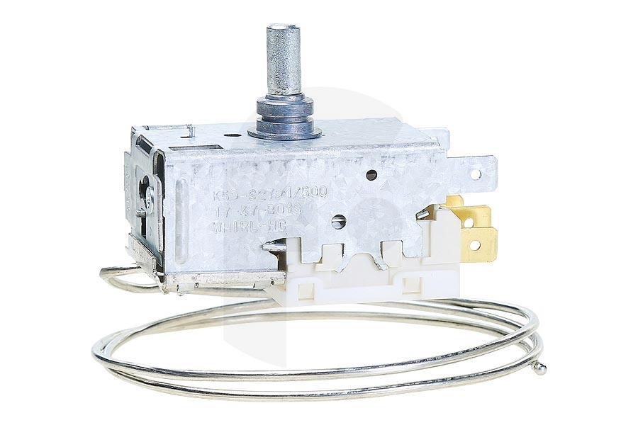 Whirlpool 481228238188 Frigorífico Termostato A13 0092K C046 Ranco apto para entre otros ARG970