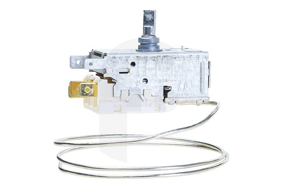 Neutral Frigorifero Termostato A13 0092K C046 3 + 2 contatti Frigorifero / Congelatore 481228238188