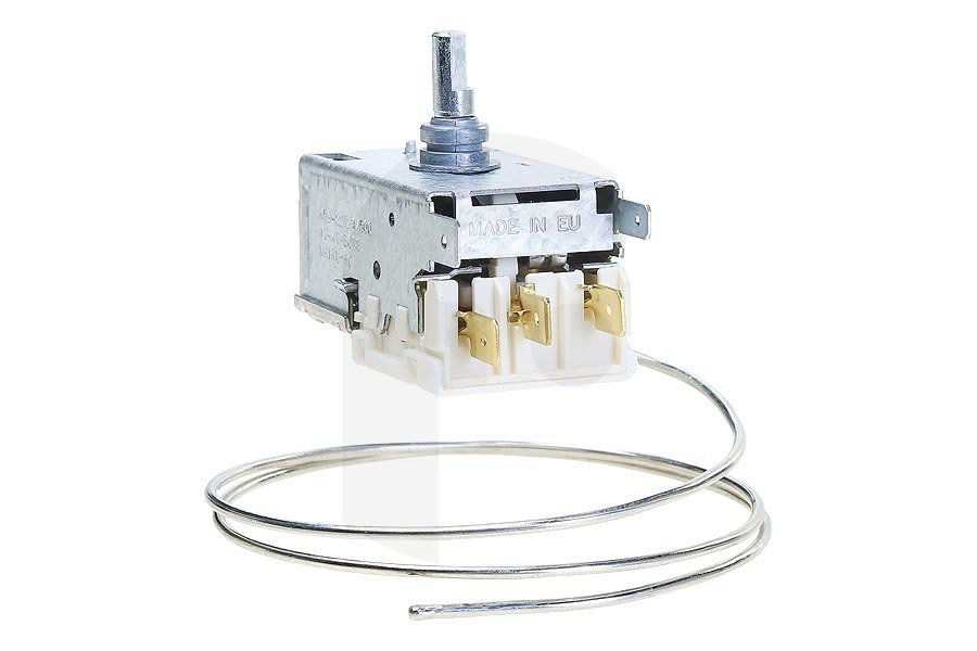 Neutral Frigorifero Termostato A13 0092K C046 3 + 2 contatti Frigorifero / Congelatore 481228238188