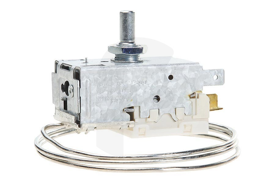 Tecnic 484000008687 Congelador Termostato (A13 0434) frigorífico 481927129029 apto para entre otros ARL353G, ART4032, ARG4173