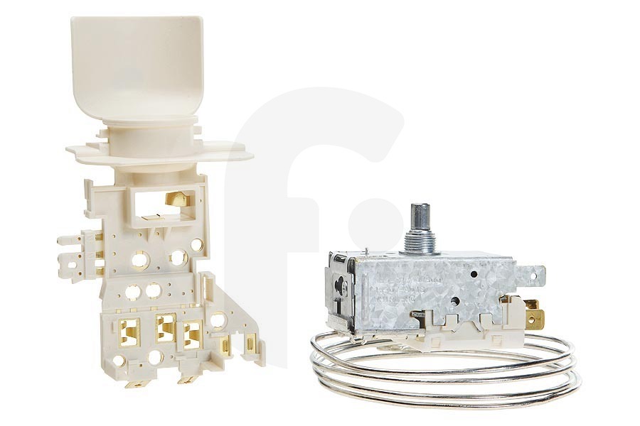 Ikea Frigorífico Termostato (A13 0584) frigorífico 481228238084 apto para entre otros KRB1300, ARC54232