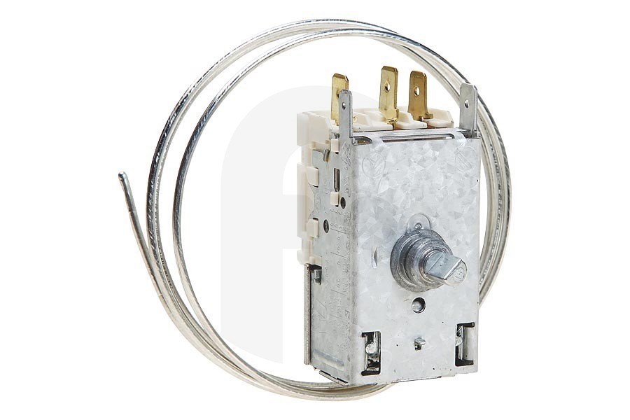 Ranco Congelatore Termostato universale set di riparazione con portalampada Ranco K59-S1884500 3 + 2 contatti  Frigorifero 